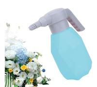 FTVOGUE Vaso Spray Elettrico da 2 Litri, Durevole, Ricaricabile, Alimentato a Batteria, per la Pulizia Fertilizzante del Giardino Interno Ed Esterno, Irrigatore USB per L'irrigazione del Giardino