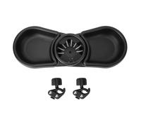 FTVOGUE Vestro per Passeggino del Passeggino Universale per Passeggino per Padrone di Casa per i Pasti in Viaggio