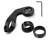 FTXanty Supporto Manubrio per Edge Supporto compatibile Computer Bicicletta MTB Extend GPS Edge 1040 1040 Plus / 1030/1000 / 840/830 / 820/810 / 800/540 / 530 / ecc.