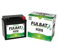 FTZ7S, DIN50702, batteria SLA Fulbat non necessita di manutenzione, per Honda CB 600 F Hornet anche CB 600 S F2 Hornet S