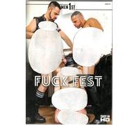 FU... C.. K FEST - solo uomini