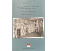«Fu' di dolce maraviglia cagione a...»