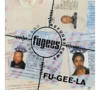 Fu-Gee-La by Columbia Records/Sony (1996-01-09)