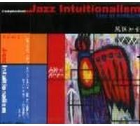 Fu-Kyo-Chi-in - Jazz Intuitionalism [Import]