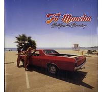Fu Manchu - California Crossing