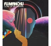 Fu Manchu - Clone of the Universe