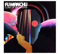 Fu Manchu - Clone Of The Universe