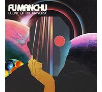 fu manchu-clone of the universe