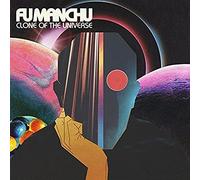 Fu Manchu - Clone Of The Universe