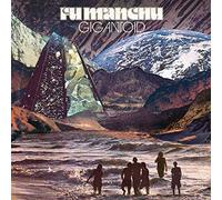 Fu Manchu - Gigantoid