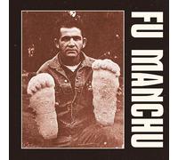 Fu Manchu - Kept Between Trees