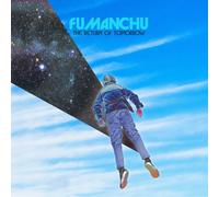 Fu Manchu The Return of Tomorrow (Vinyl LP) 12" Album Coloured Vinyl