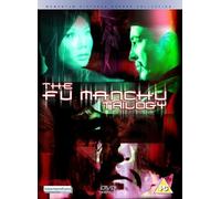 Fu Manchu Trilogy - Fu Manchu Trilogy [Edizione: Regno Unito]