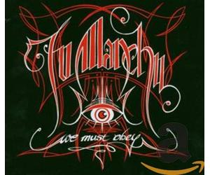 Fu Manchu - We Must Obey