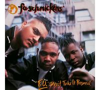 Fu-Schnickens - F.U. 'Don'T Take It Personal (180 Gr.)