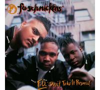 Fu-Schnickens F.U. Don't Take It Personal (Vinyl LP) (PRESALE 04/09/2026)