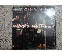 Fu-Schnickens - What's Up Doc / True Fu-Schnick