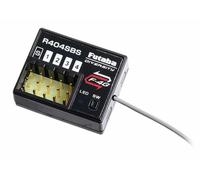 FU115 Futaba Ricevente R404SBS a 2,4GHz Telemetria per T10PX