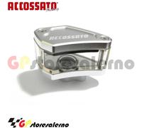 FU152S VASCHETTA LIQUIDO FRENO FRIZIONE ALLUMINIO ACCOSSATO 20 CC GENERIC