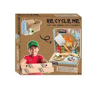 FU2 GIVE RE,CYCLE,ME SET PIZZERIA, a partire da 4 anni RE17PP103