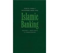 Fuad A Al-Omar Mohammed Abdel Haq Islamic Banking (Copertina rigida)