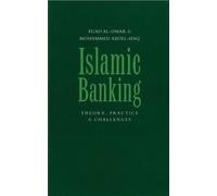 Fuad A Al-Omar Mohammed Abdel Haq Islamic Banking (Tascabile)