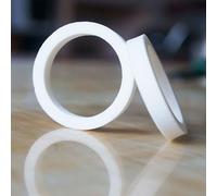 FUANA 1 paio di anelli di ricambio in spugna da 32 mm per forcella anteriore della bicicletta Rockshox, kit di riparazione per forcelle da 32 mm di diametro