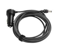 FUANA 300 centimetri Per Starlink Per Mini Dual USB Caricabatteria Da Auto 12V-24V Con Cavo DC Voltmetro Cavo di Alimentazione Auto 65 W PD Ricarica Veloce Accessori