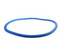 FUANA 700x23c Solido per Bicicletta per Pneumatico Non Gonfiabile Tubeless Esterno Pneumatico Strada A Prova di Foratura per Bici 622mm Rim