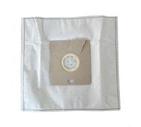 FUANA 8 sacchetti per aspirapolvere di ricambio per Am Basics G51 per AEG Berry, per originale, per Smart Robot Vacuum Filter Bag 1.5L (confezione da 20)