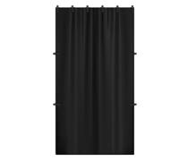 FUANA Accessori per danza Tenda Cambia Privacy Setup Rapida Borse da ballo Perfetto Eventi Competizioni Accessorio