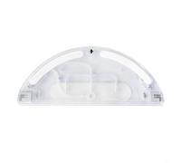 FUANA Acqua compatibile per serbatoio D9 D9 per Max D9 per Pro per L10 per Pro per aspirapolvere, serbatoio in plastica ABS con pulizia sicura dei pavimenti duri