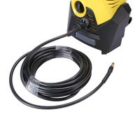 FUANA Ad alta pressione Quick Connect Tubo 5/6/10/15M Rondella Ad Alta Pressione Tubo di Ricambio 2.643-585.0 Per Karcher K2-K7 Strumento di Pulizia