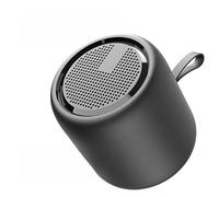 FUANA Altoparlante wireless con riproduzione 24 ore, impermeabile IPX4, 5.0, suono stereo, design portatile compatto, per uso domestico all'aperto e in viaggio