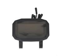 FUANA Copertura Del Cruscotto Del Silicone Per Kukirin per G2 Pro per G2 per Max per G3 Pro Scooter Elettrico Protezione Dello Schermo LCD