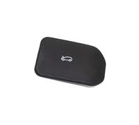 FUANA Copertura dell'interruttore della maniglia del cavo di trazione del cappuccio LR159481 per Range Rover Executive Sport