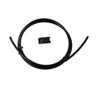 FUANA Diametro esterno idraulico del tubo flessibile del freno a disco di nylon di 1000mm/3000mm 5mm per SRAM