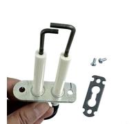 FUANA Elettrodo accensione caldaia e kit guarnizioni, ricambio per caldaie a condensazione serie B2HBB da 200 W