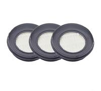 FUANA Filtro di ricambio lavabile per Ultenic U16 per aspirapolvere Flex Cordless Kit 3 pezzi HEPA