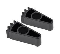 FUANA HVAC Blend Door Attuator Gear Kit 2 pezzi per Chevy Cruze Malibu Volt Buick LaCrosse Regal Cadillac ELR Sostituire 13263335 926-758