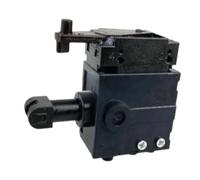 FUANA Interruttore di ricambio 650591-7 compatibile con Makita HR2800 HR2811 HR2811F HR2811FT HR2810 martello rotativo con cavo, nero