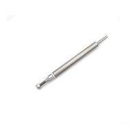 FUANA Kit albero motore marino da 3 mm in acciaio inossidabile con manicotto per RC Scale Boat Model Assembly 15 cm (15 cm/10 cm)