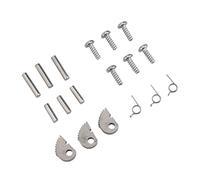 FUANA Kit di riparazione testa per GT-2000 per GT-200i per GT-210 | Kit di riparazione per GT-2000, GT-200i, GT-210, GT-211, GT-225, GT-251