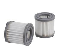 FUANA Lavabile Riutilizzabile Per John Lewis Filtro JL21EB JL14IW Cordless Stick Aspirapolvere Strumenti di Pulizia Domestica Accessori Parti Elettrodomestici