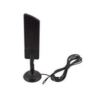FUANA Modem antenna esterna 4G/5G con connettore TS9, antenna cellulare direzionale 5dBi, cavo incluso, reti 4G/5G/3G