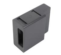 FUANA Modulo Soluzione di Pulizia per Mova per P50 Pro per Ultra Vacuum Parts, Grigio, 1 Pack Robot Vacuum Kit