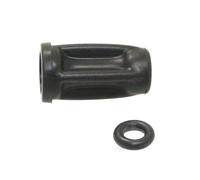 FUANA Olio leva freno per bici SRAM E7 9 XX - Materiale gomma nero - include O-Ring - Accessorio di ricambio