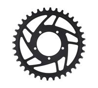 FUANA per Bafang BBS03 per M615 per G320 G341 M625 Corona 32-38T per 9-11 velocità bici elettrica sostituzione lega pignone bici kit di riparazione