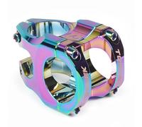 FUANA Per DH AMEnduro CNC Lega di Alluminio Stelo Della Bicicletta per Mountain Bike 35mm Lunghezza 31.8mm Manubrio 28.6mm Tubo Sterzo Kit di Riparazione Bici