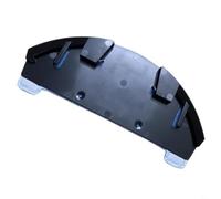 FUANA Per sostituzione Mop Staffa e Microfibra Pad V3X, PVCR 3600, G2 1226 Robot per Aspirapolvere, Facile Installare Accessorio di Pulizia